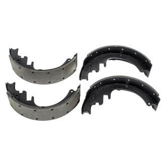 PowerStop® - Autospecialty Rear Drum Brake Shoes
