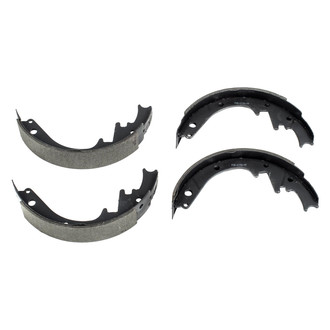 PowerStop® - Autospecialty Rear Drum Brake Shoes