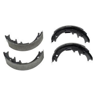 PowerStop® - Autospecialty Rear Drum Brake Shoes