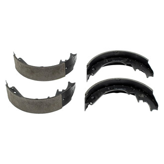 PowerStop® - Autospecialty Rear Drum Brake Shoes