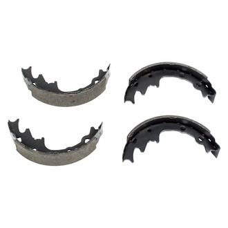 PowerStop® - Autospecialty Rear Drum Brake Shoes
