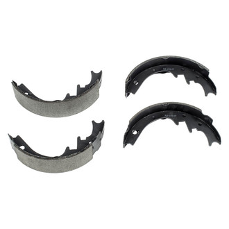 PowerStop® - Autospecialty Rear Drum Brake Shoes