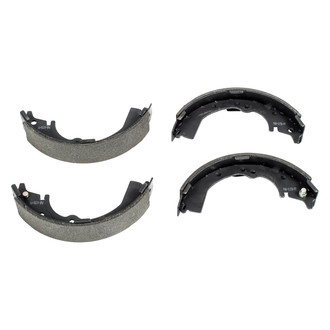 PowerStop® - Autospecialty Rear Drum Brake Shoes