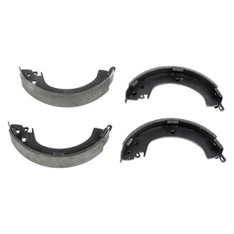 PowerStop® - Autospecialty Rear Drum Brake Shoes