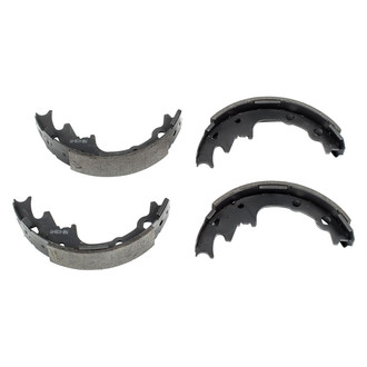 PowerStop® - Autospecialty Rear Drum Brake Shoes