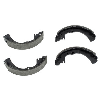 PowerStop® - Autospecialty Rear Drum Brake Shoes
