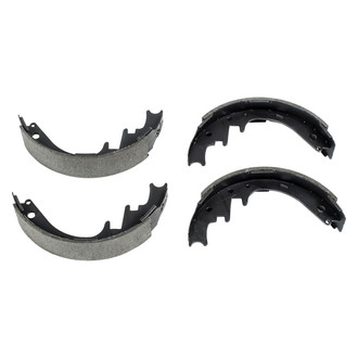 PowerStop® - Autospecialty Rear Drum Brake Shoes
