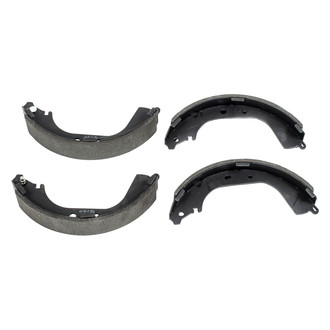 PowerStop® - Autospecialty Rear Drum Brake Shoes