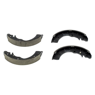 PowerStop® - Autospecialty Rear Drum Brake Shoes