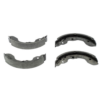 PowerStop® - Autospecialty Rear Drum Brake Shoes