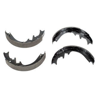 PowerStop® - Autospecialty Rear Drum Brake Shoes