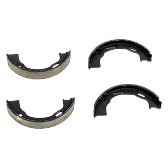 PowerStop® - Autospecialty Bonded Rear Parking Brake Shoes