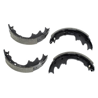PowerStop® - Autospecialty Rear Drum Brake Shoes