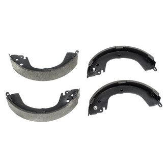 PowerStop® - Autospecialty Rear Drum Brake Shoes