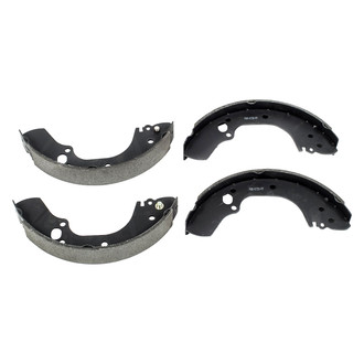 PowerStop® - Autospecialty Rear Drum Brake Shoes