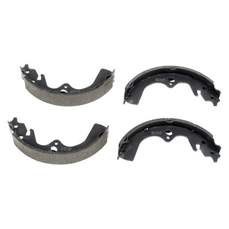 PowerStop® - Autospecialty Rear Drum Brake Shoes