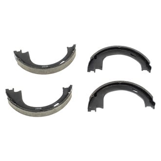 PowerStop® - Autospecialty Bonded Rear Parking Brake Shoes