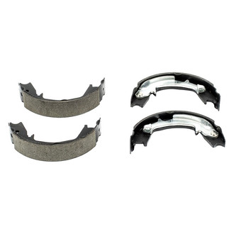 PowerStop® - Autospecialty Bonded Rear Parking Brake Shoes