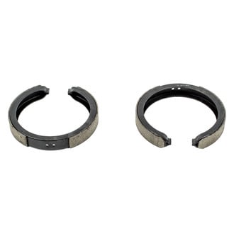 PowerStop® - Autospecialty Bonded Rear Parking Brake Shoes