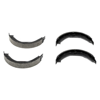 PowerStop® - Autospecialty Bonded Rear Parking Brake Shoes