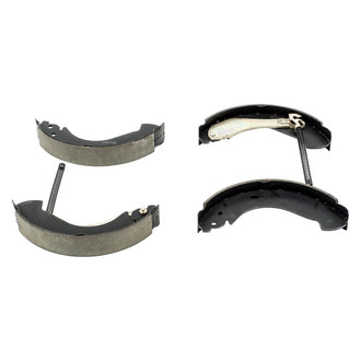 PowerStop® - Autospecialty Rear Drum Brake Shoes