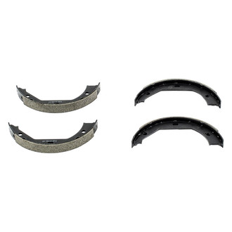 PowerStop® - Parking Brake Shoes
