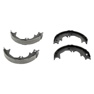 PowerStop® - Autospecialty Bonded Rear Parking Brake Shoes