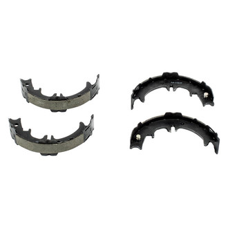 PowerStop® - Autospecialty Bonded Rear Parking Brake Shoes