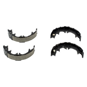 PowerStop® - Autospecialty Bonded Rear Parking Brake Shoes