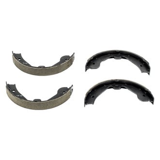 PowerStop® - Parking Brake Shoes