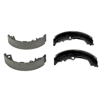 PowerStop® - Autospecialty Rear Drum Brake Shoes