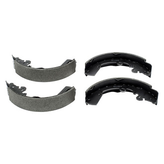 PowerStop® - Autospecialty Rear Drum Brake Shoes