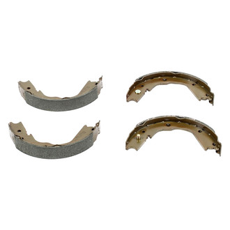 PowerStop® - Autospecialty Bonded Rear Parking Brake Shoes