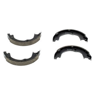 PowerStop® - Parking Brake Shoes