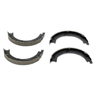 PowerStop® - Parking Brake Shoes