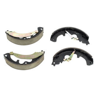 PowerStop® - Autospecialty Rear Drum Brake Shoes