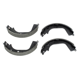 PowerStop® - Autospecialty Rear Drum Brake Shoes