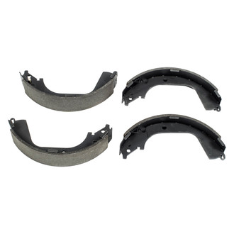 PowerStop® - Autospecialty Rear Drum Brake Shoes