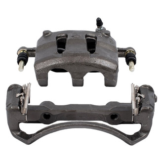 PowerStop® - Autospecialty OE Replacement Floating Front Passenger Side Brake Caliper