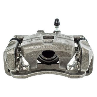 PowerStop® - Autospecialty OE Replacement Floating Rear Passenger Side Brake Caliper
