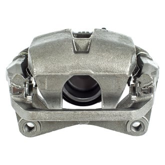 PowerStop® - Autospecialty OE Replacement Floating Front Driver Side Brake Caliper