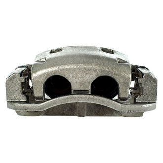 PowerStop® - Autospecialty OE Replacement Floating Front Passenger Side Brake Caliper