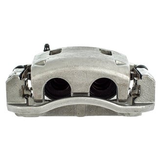 PowerStop® - Autospecialty OE Replacement Floating Front Driver Side Brake Caliper