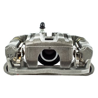 PowerStop® - Autospecialty OE Replacement Floating Rear Passenger Side Brake Caliper