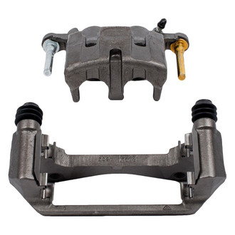PowerStop® - Autospecialty OE Replacement Floating Front Driver Side Brake Caliper