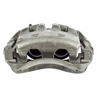 PowerStop® - Autospecialty OE Replacement Floating Front Passenger Side Brake Caliper