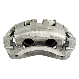 PowerStop® - Autospecialty OE Replacement Floating Front Passenger Side Brake Caliper