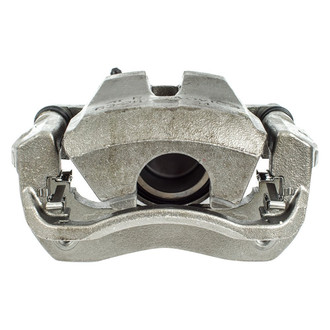 PowerStop® - Autospecialty OE Replacement Floating Front Passenger Side Brake Caliper
