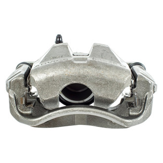 PowerStop® - Autospecialty OE Replacement Floating Front Driver Side Brake Caliper