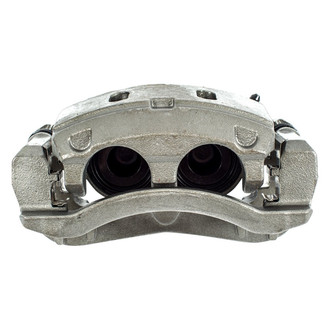 PowerStop® - Autospecialty OE Replacement Floating Front Passenger Side Brake Caliper